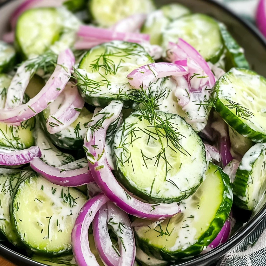 Cucumber