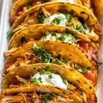 Mini Tacos