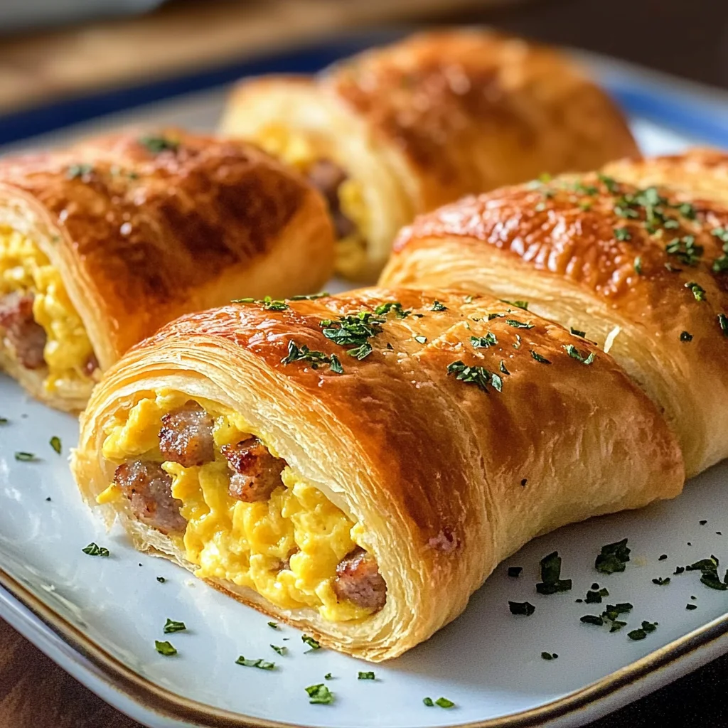 Sausage