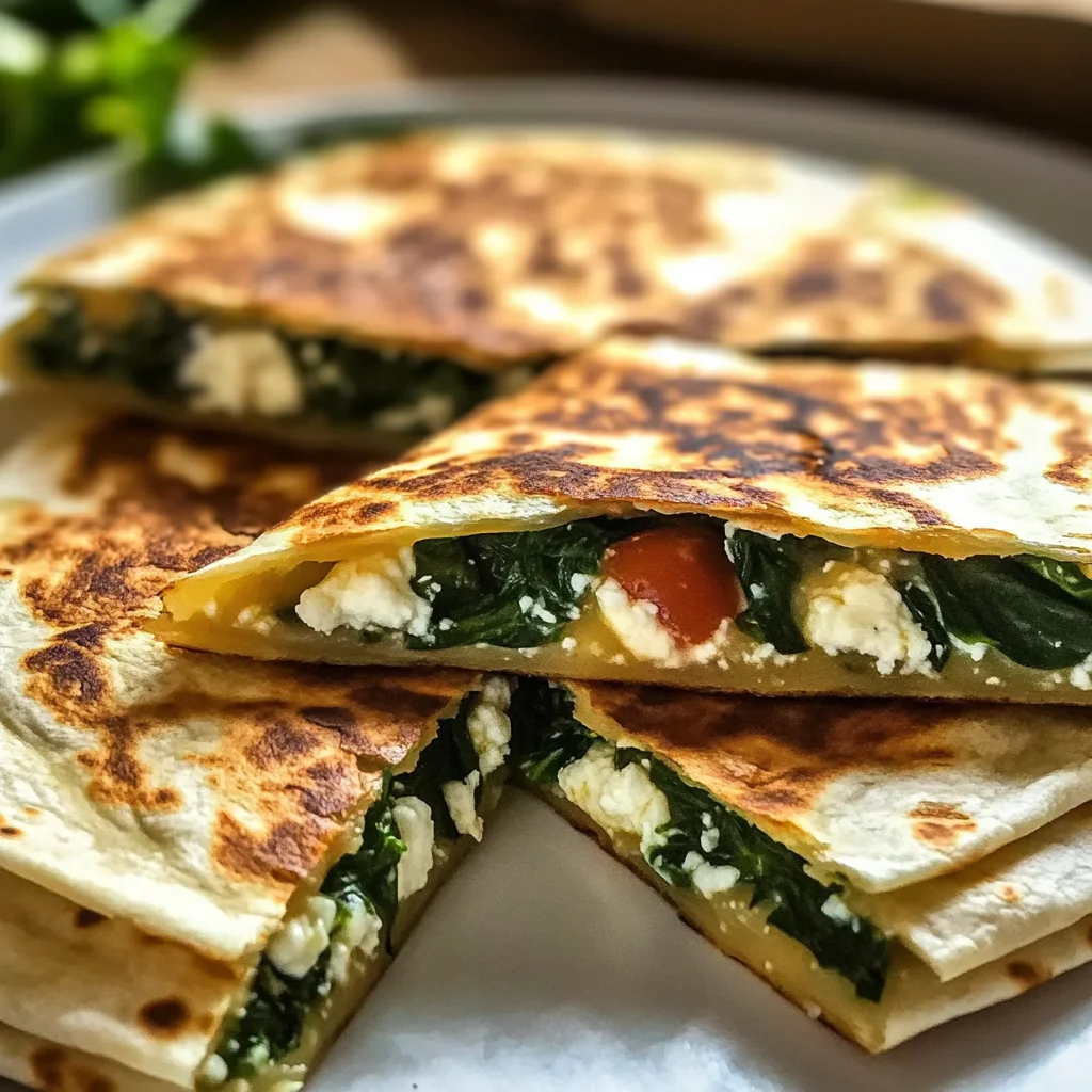 Spinach