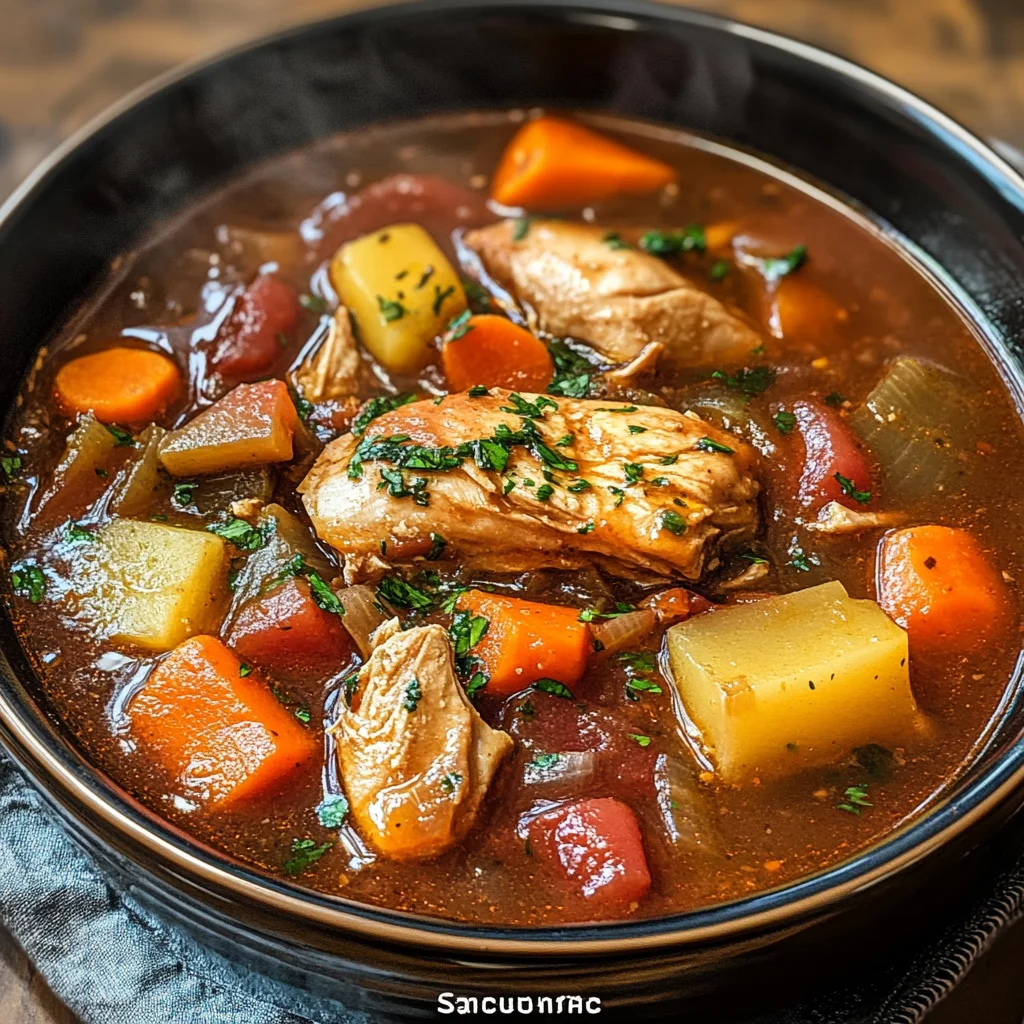 15 Dump and Go Crockpot Dinners You’ll Want on Repeat (5-Min Prep!)