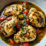 15 Easy Chicken Crockpot Recipes for Busy Families