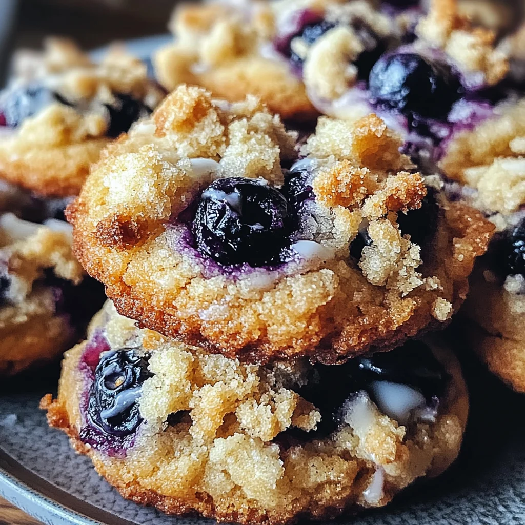 Blueberry
