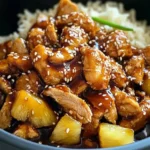 Crockpot Teriyaki Chicken (3 Ingredients) Made Easy Today!