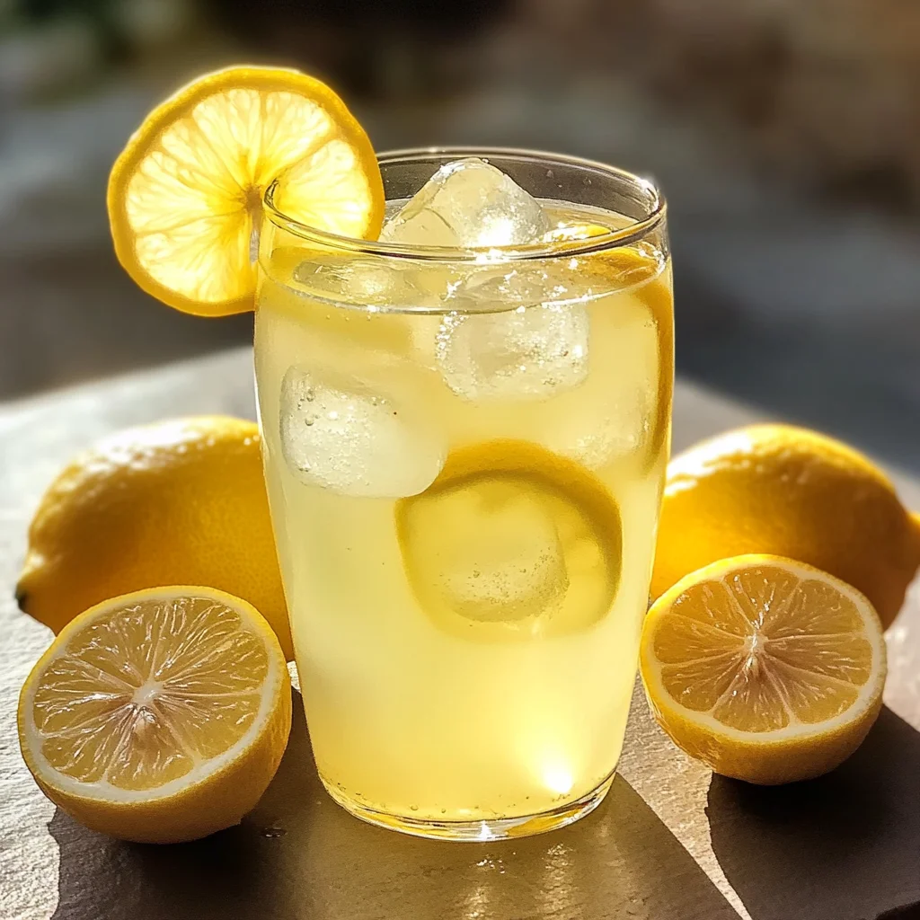 Homemade