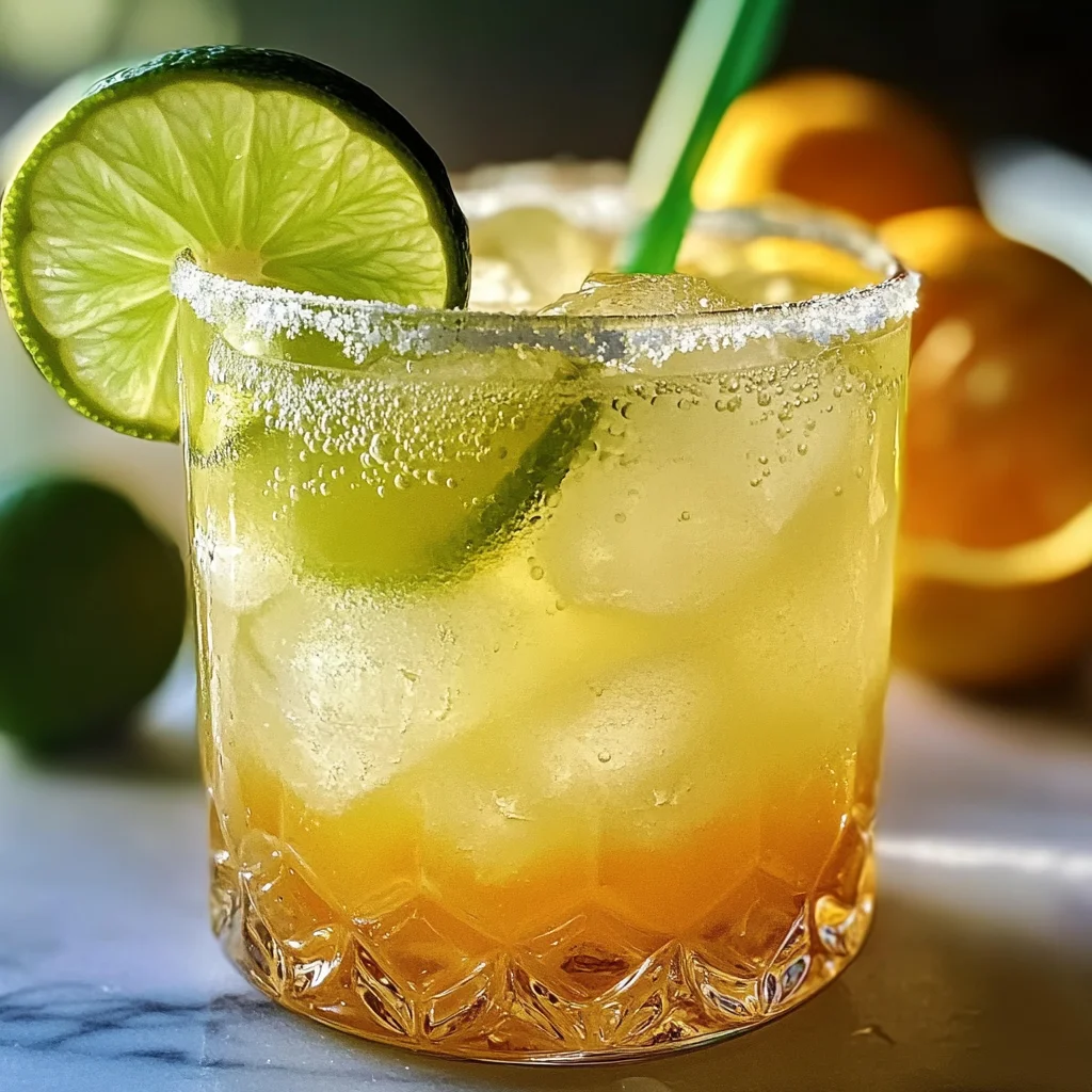 Margarita