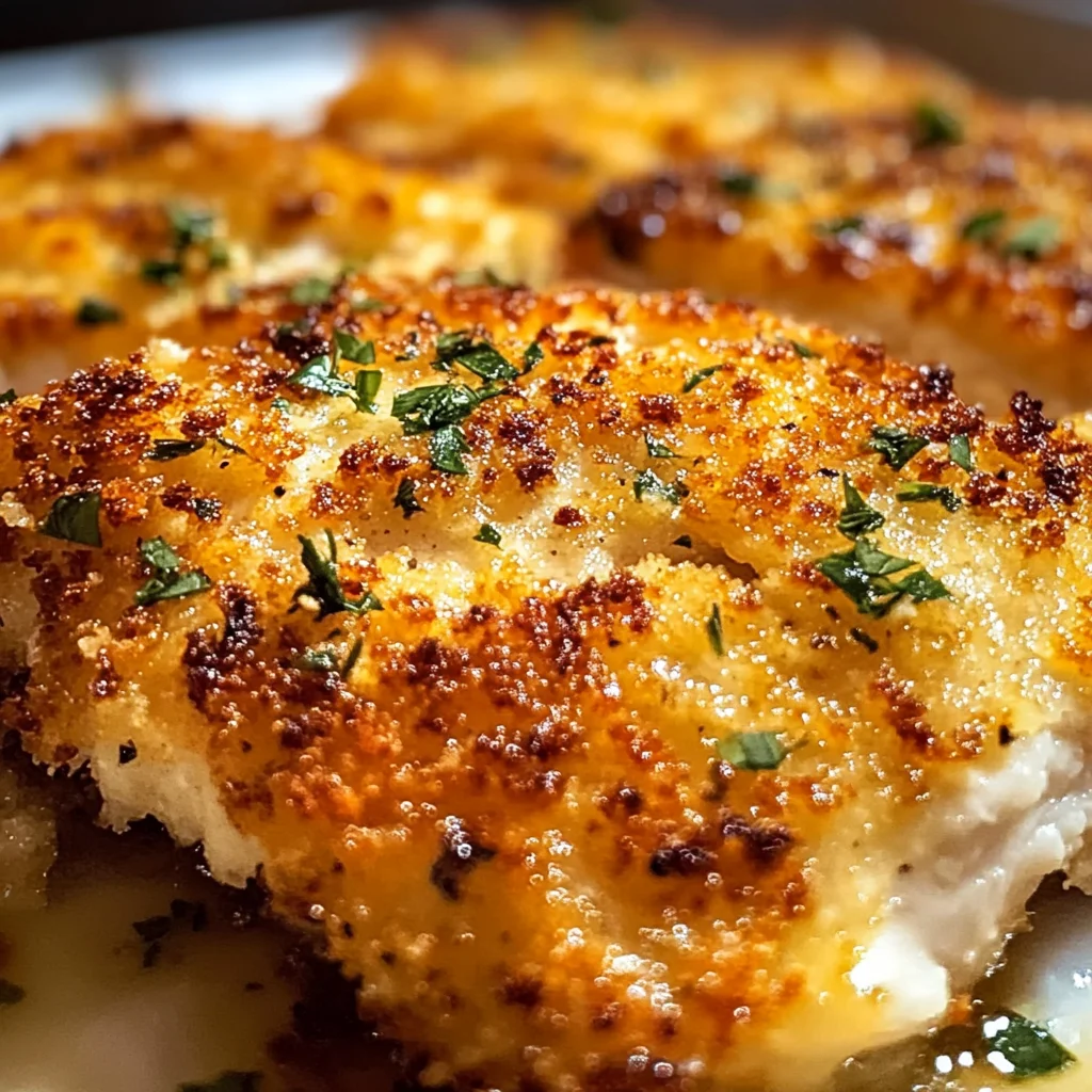Parmesan