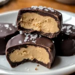 Peanut Butter Yogurt Bites