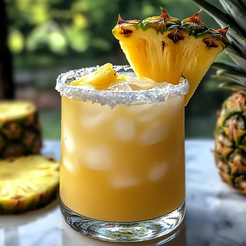 Pineapple