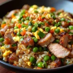 Pork Fried Rice