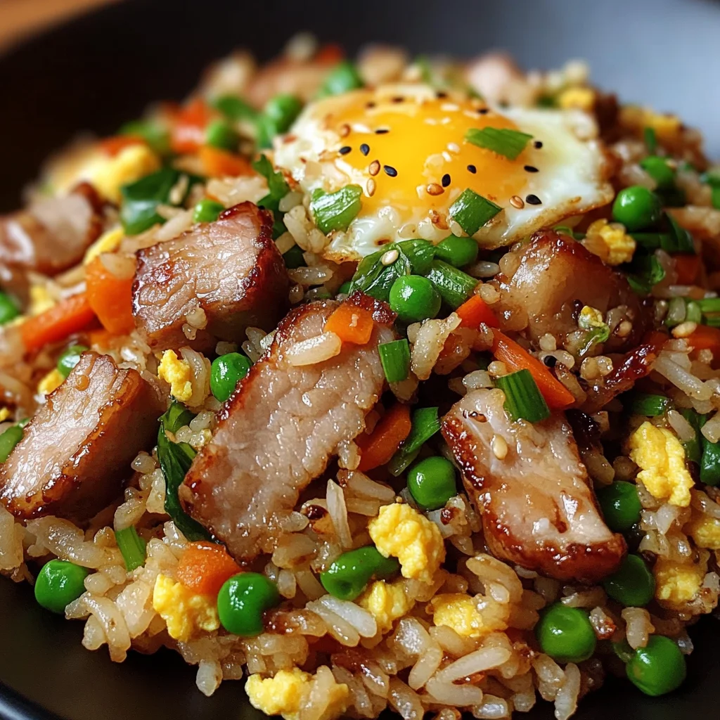 Pork