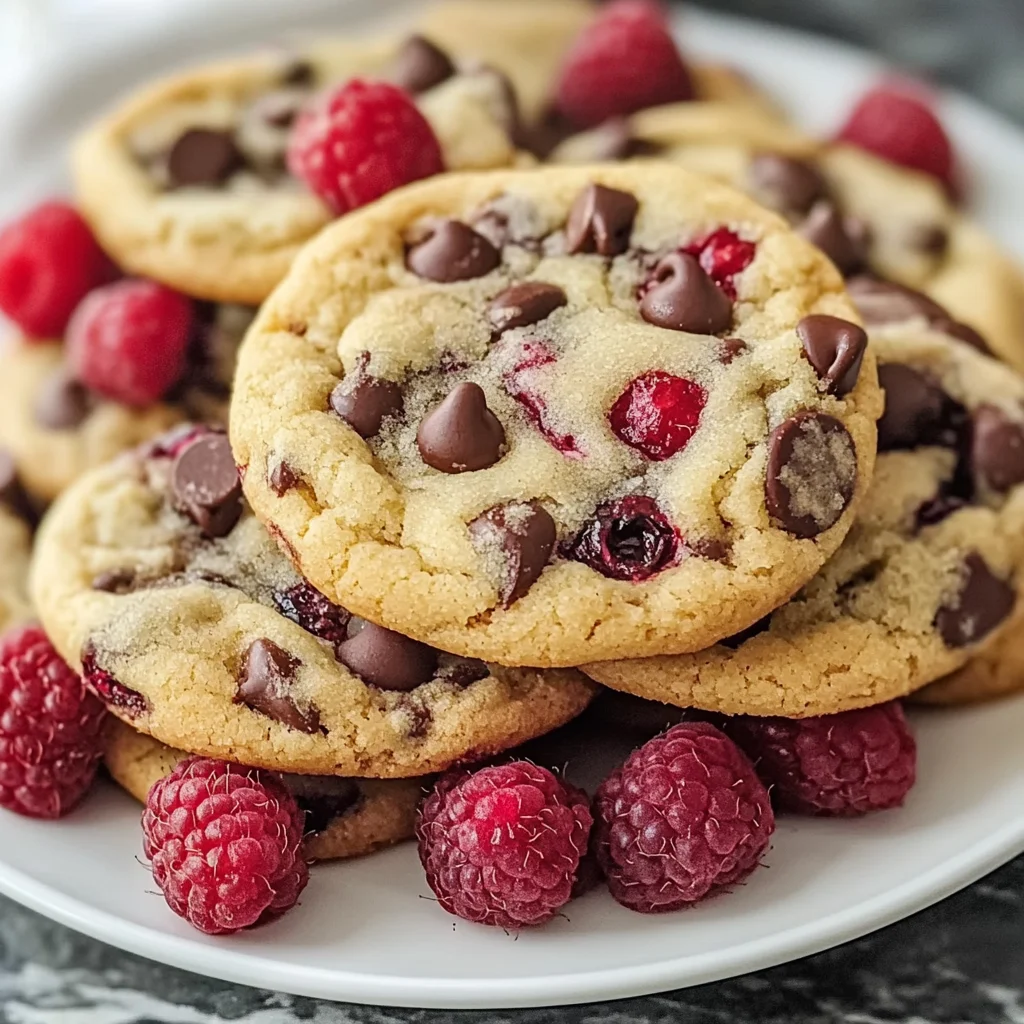 Raspberry