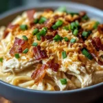 Slow Cooker Crack Chicken Pressure Cooker Recipe