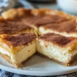 Sopapilla Cheesecake: Your New Favorite Sweet Delight