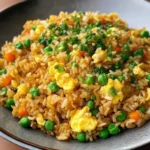 Yummy Egg Fried Rice